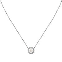Collana Morellato Donna in Argento Perla SAER49 - SAER49